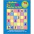 Big Book Of Sudoku Puzzles For Kids