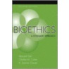 Bioethics:systematic Approach 2/e C door Charles M. Culver