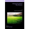 Biological Control of Rice Diseases door Samuel S. Gnanamanickam