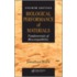 Biological Performance Of Materials