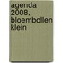 Agenda 2008, bloembollen klein