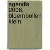 Agenda 2008, bloembollen klein