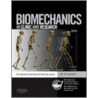Biomechanics In Clinic And Research door Jim Richards