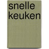 Snelle keuken