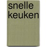 Snelle keuken