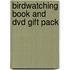 Birdwatching Book And Dvd Gift Pack