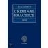 Blackst Crim Prac 2010 Bk & Supps C