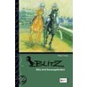 Blitz10. Blitz wird herausgefordert by Walter Farley