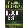 Blood Test (promo Edition) Ebw 2009 by Jonathan Kellerman