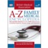 Bma A-Z Family Medical Encyclopedia