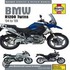 Bmw R1200 Service And Repair Manual