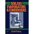 Boilers, Evaporators And Condensers
