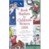 Book Markets For Children's Writers