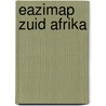 Eazimap Zuid Afrika