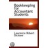 Bookkeeping For Accountant Students