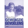 Gemengde gevoelens door Baukje Prins