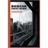 Boxcar Poetry Review 2006 Anthology door Neil Aitken