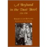 Boyhood In The Dust Bowl, 1926-1934 door Robert Allen Rutland