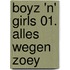 Boyz 'n' Girls 01. Alles wegen Zoey