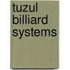 Tuzul Billiard systems