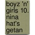 Boyz 'n' Girls 10. Nina hat's getan
