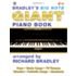 Bradley's Big Note Giant Piano Book