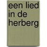 Een lied in de herberg