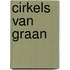 Cirkels van graan