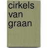 Cirkels van graan door M. Jacques