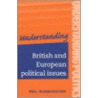 British Political Theory, 1500-1707 by Neil McNaughton