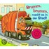 Brumm, brumm, macht es in der Stadt