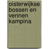 Oisterwijkse bossen en vennen kampina