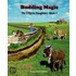 Budding Magic - Large Print Edition