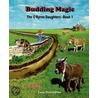 Budding Magic - Large Print Edition door L.S. Fayne