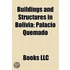 Buildings and Structures in Bolivia