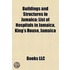 Buildings and Structures in Jamaica