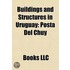 Buildings and Structures in Uruguay