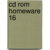 Cd rom homeware 16