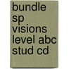 Bundle Sp Visions Level Abc Stud Cd door Onbekend