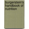 Burgerstein's Handbook of Nutrition door Michael Zimmermann