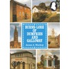 Burns Lore Of Dumfries And Galloway door James A. Mackay