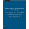 Business One : One P-int Cl Cd (x2) door Rachel Appleby