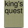 King's quest door Onbekend