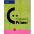 C++ Programming Primer [with Cdrom]