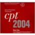 Cpt 2004 Ascii Data Files On Cd-rom