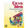 Ca va bien 2. Schülerarbeitsheft 1 by Bernhard Stentenbach
