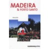 Cadogan Guide Madeira & Porto Santo door Rodney Bolt