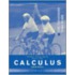 Calculus, Student Study Guide Et Sv