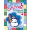 California Classic Christmas Trivia door Onbekend