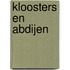 Kloosters en abdijen